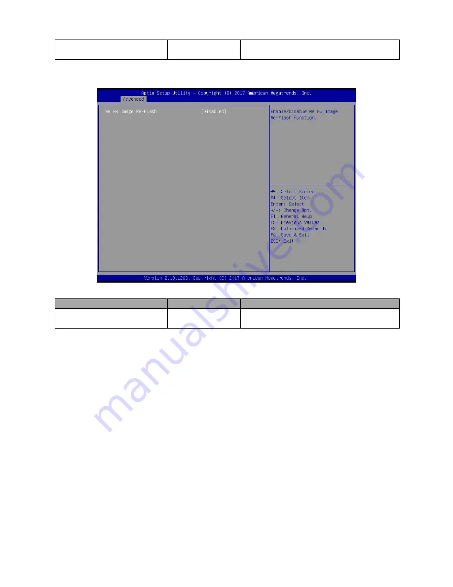 BCM Advanced Research ESM-KBLH User Manual Download Page 50