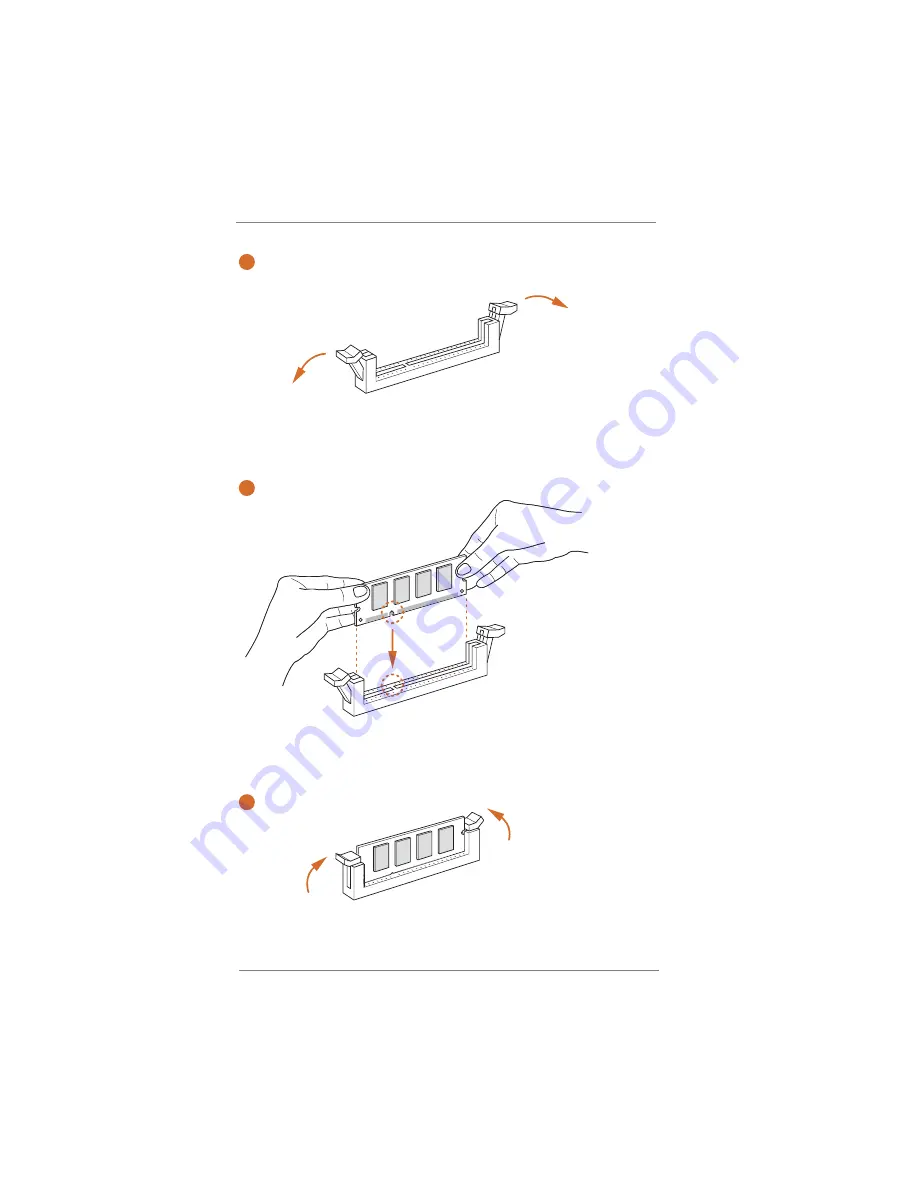 BCM Advanced Research MX110H User Manual Download Page 21