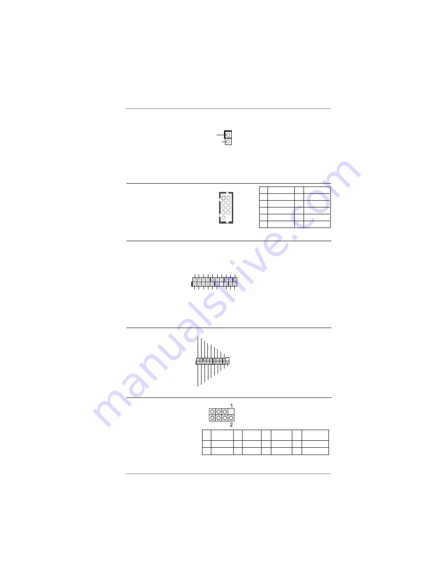 BCM Advanced Research MX110H User Manual Download Page 28