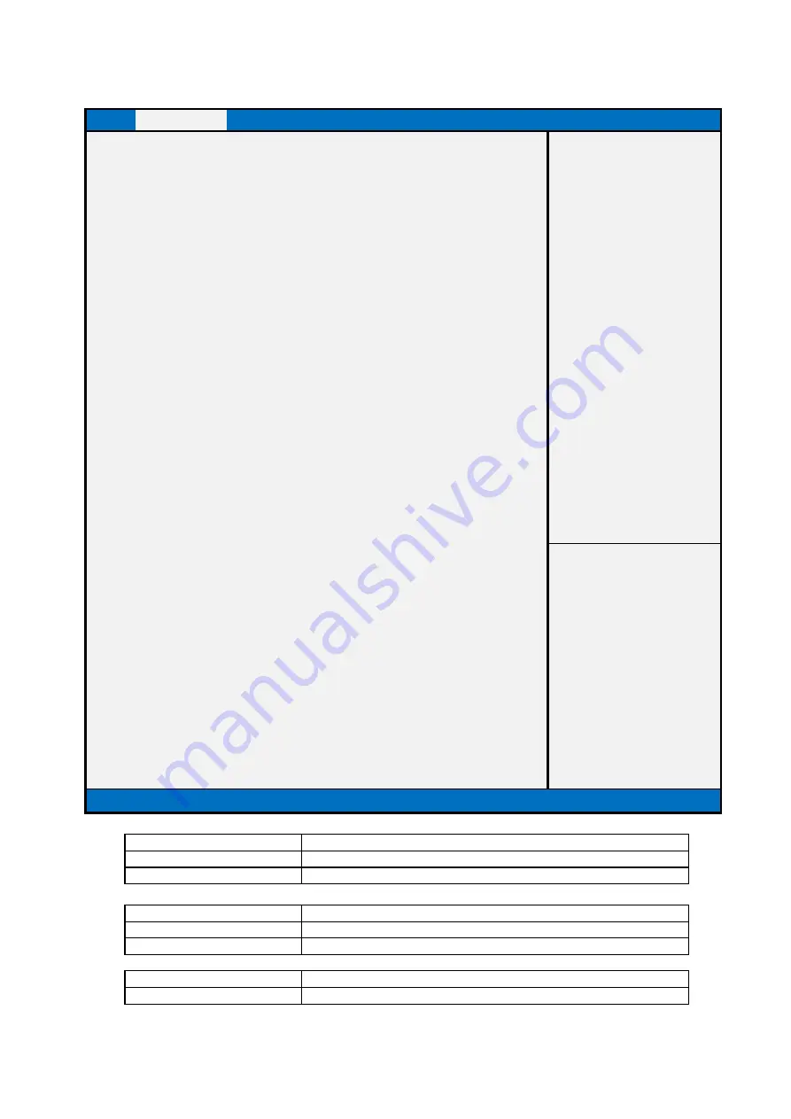 BCM Advanced Research MX110HD User Manual Download Page 44