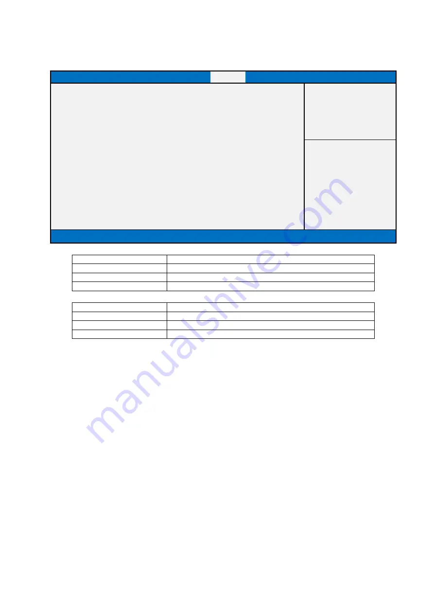 BCM Advanced Research MX110HD User Manual Download Page 69