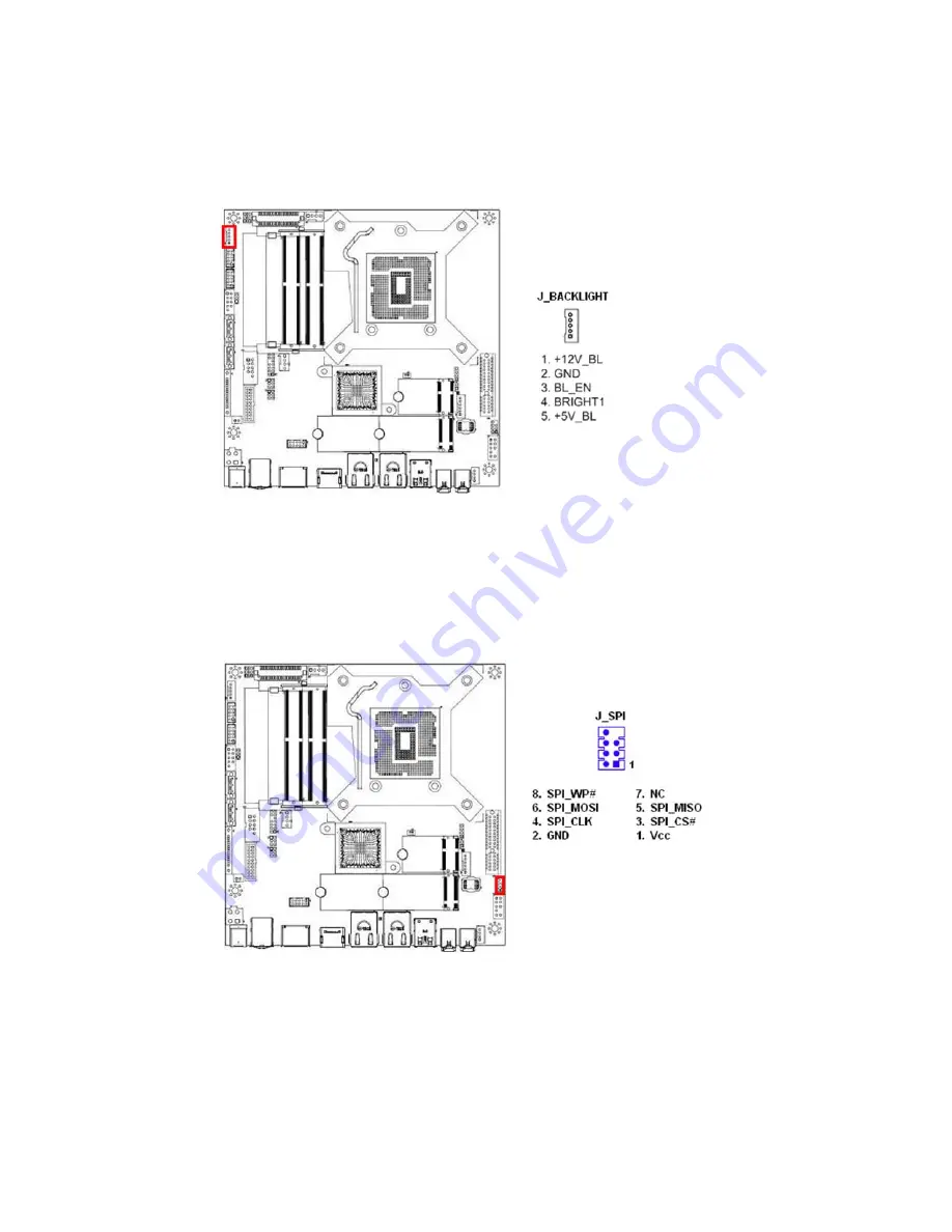 BCM Advanced Research MX310HD Скачать руководство пользователя страница 43