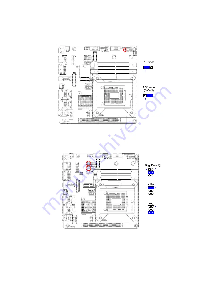 BCM Advanced Research MX370QD Скачать руководство пользователя страница 27