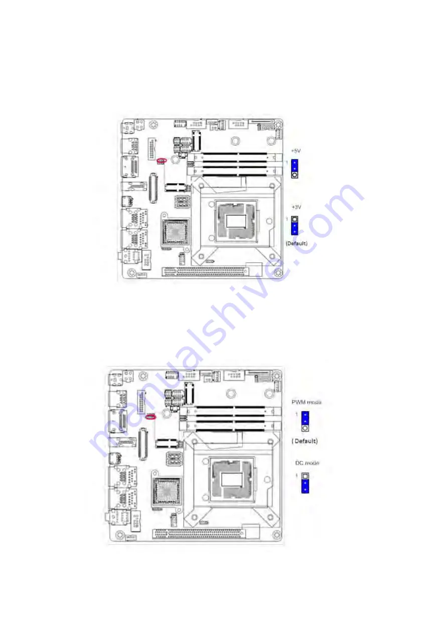 BCM Advanced Research MX370QD Скачать руководство пользователя страница 28