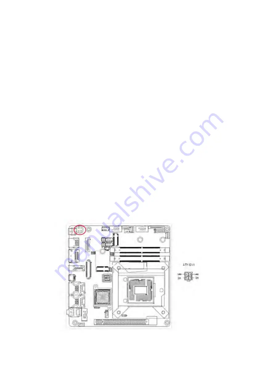 BCM Advanced Research MX370QD Скачать руководство пользователя страница 32