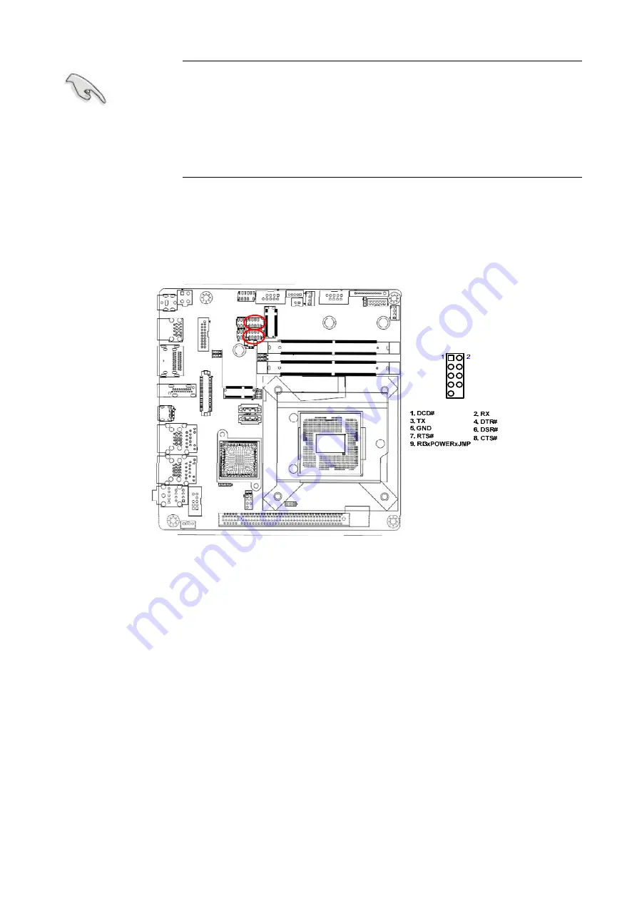 BCM Advanced Research MX370QD Скачать руководство пользователя страница 33