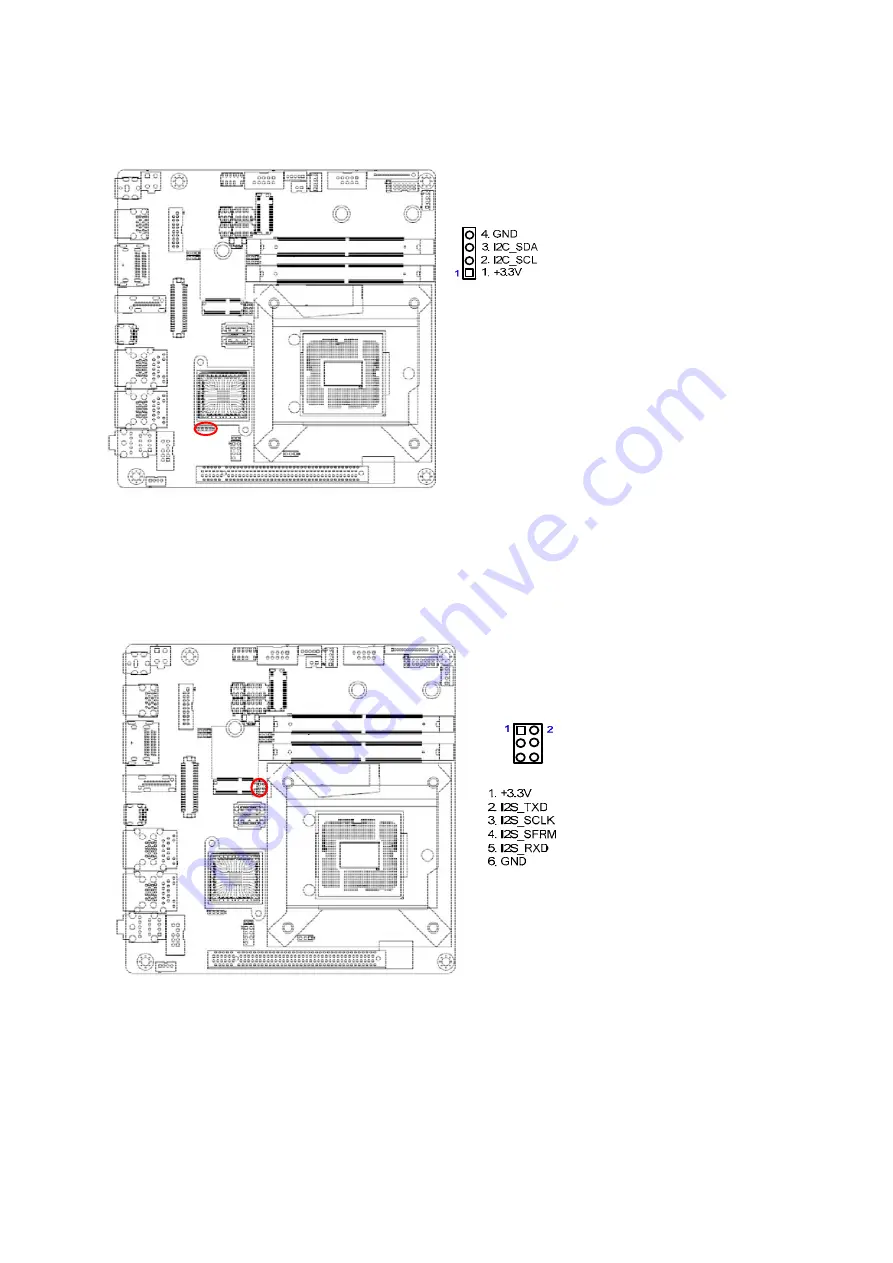 BCM Advanced Research MX370QD Скачать руководство пользователя страница 40