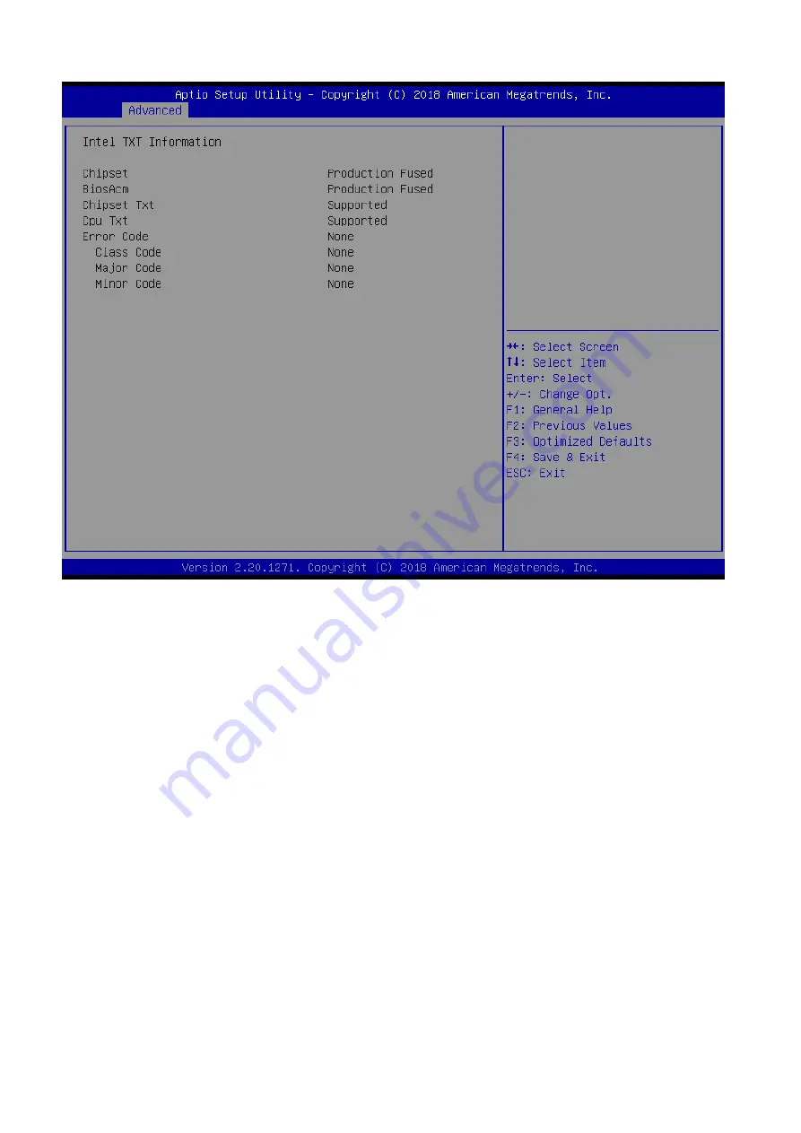 BCM Advanced Research MX370QD User Manual Download Page 60