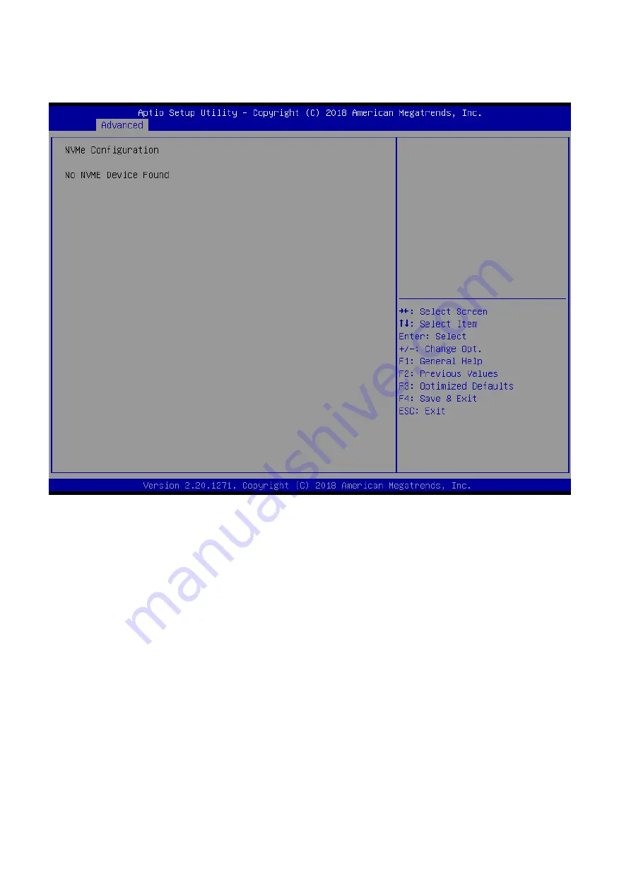 BCM Advanced Research MX370QD Скачать руководство пользователя страница 64