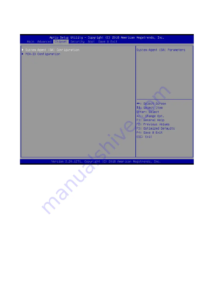 BCM Advanced Research MX370QD User Manual Download Page 65