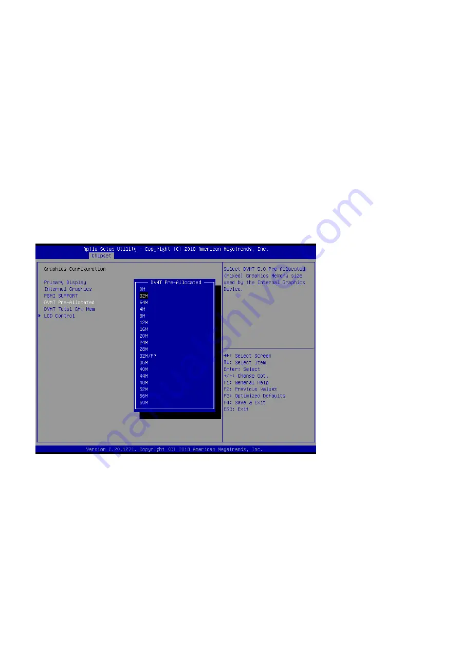 BCM Advanced Research MX370QD Скачать руководство пользователя страница 68