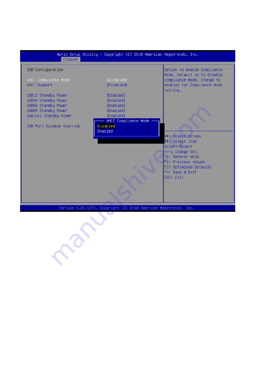 BCM Advanced Research MX370QD Скачать руководство пользователя страница 76