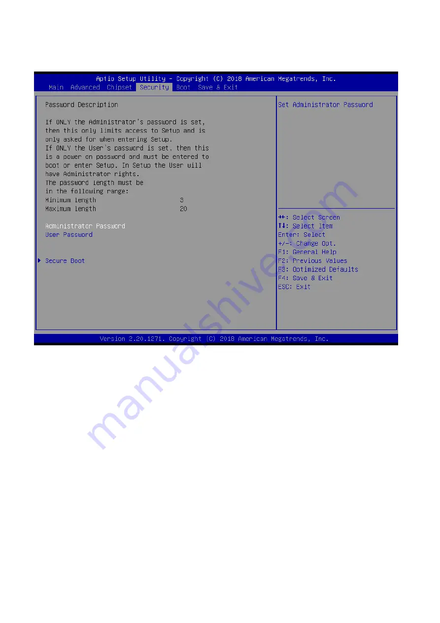 BCM Advanced Research MX370QD Скачать руководство пользователя страница 78