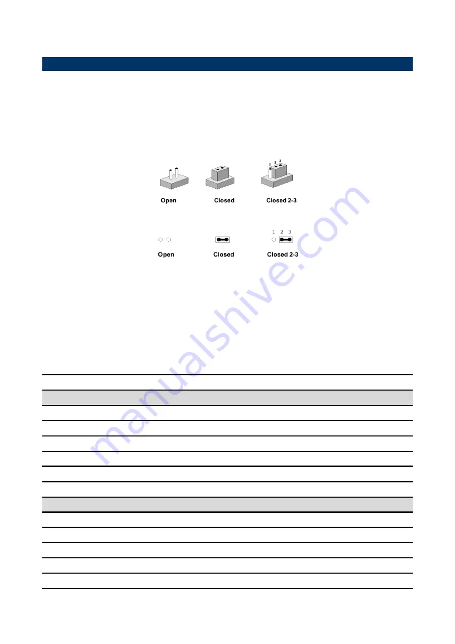 BCM Advanced Research MX3965U Скачать руководство пользователя страница 19