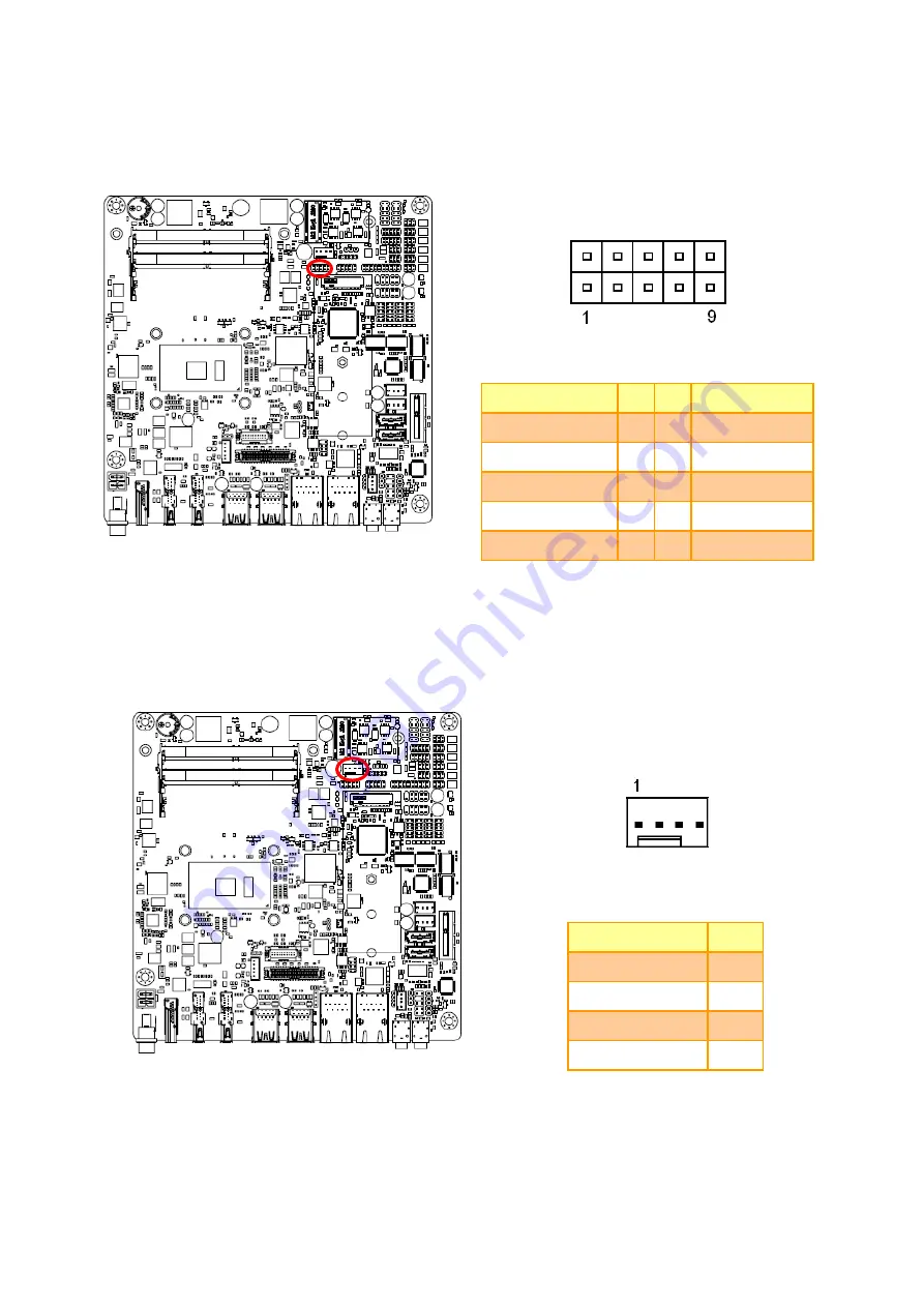 BCM Advanced Research MX3965U Скачать руководство пользователя страница 36