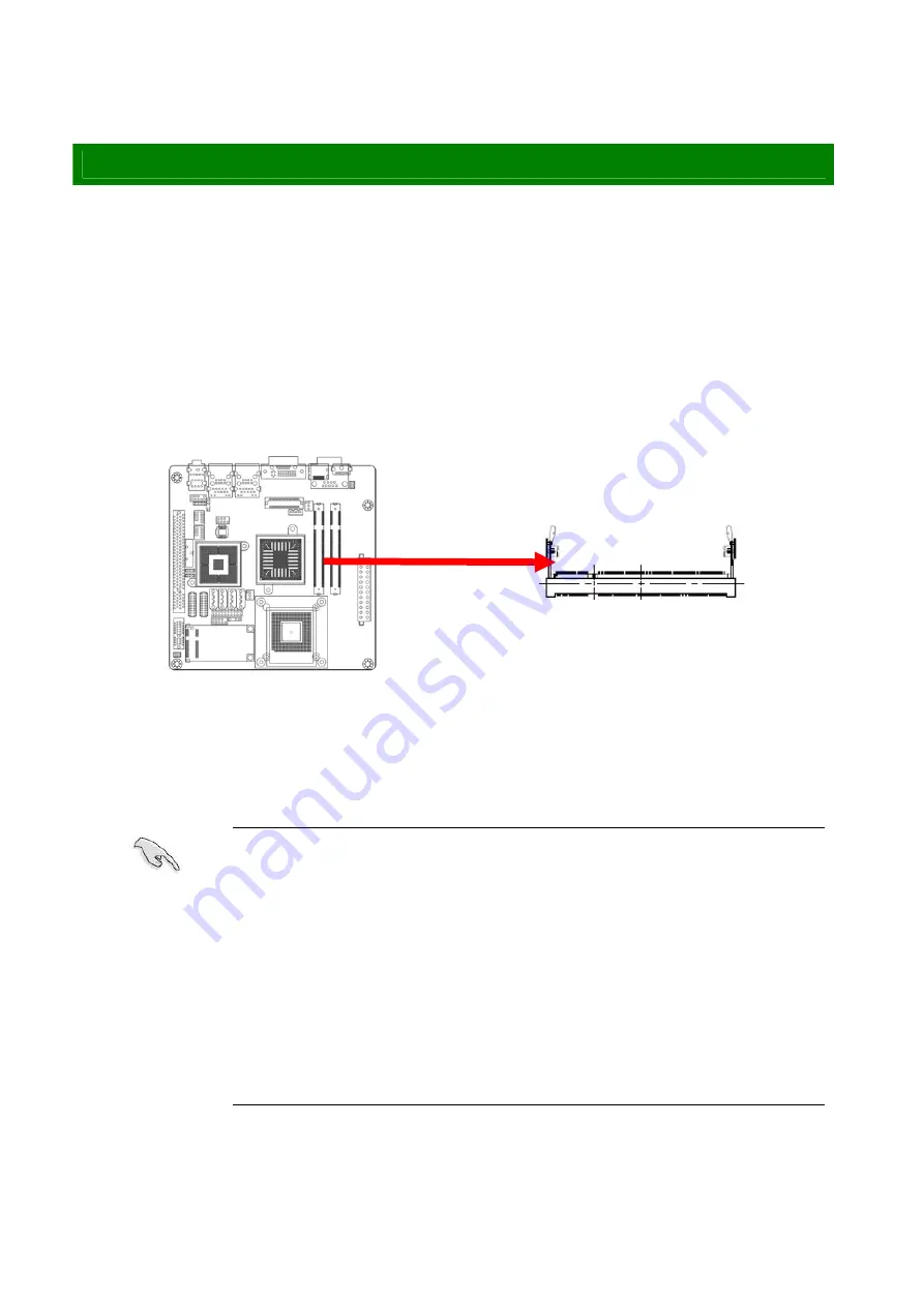 BCM Advanced Research MX45GM2 Скачать руководство пользователя страница 22