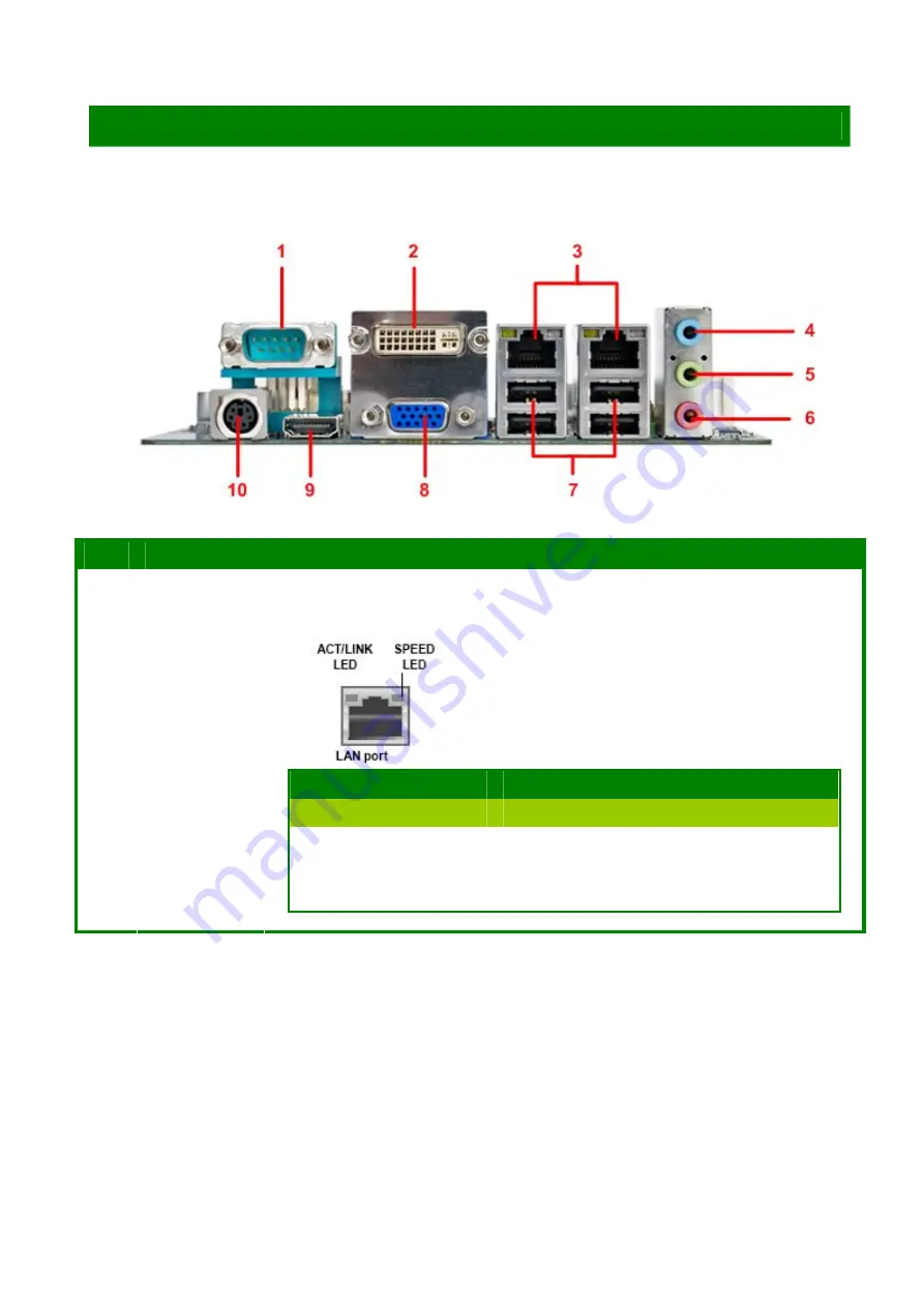 BCM Advanced Research MX45GM2 Скачать руководство пользователя страница 29