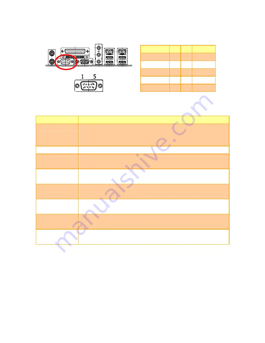 BCM Advanced Research MX852E-C10 Series Скачать руководство пользователя страница 41