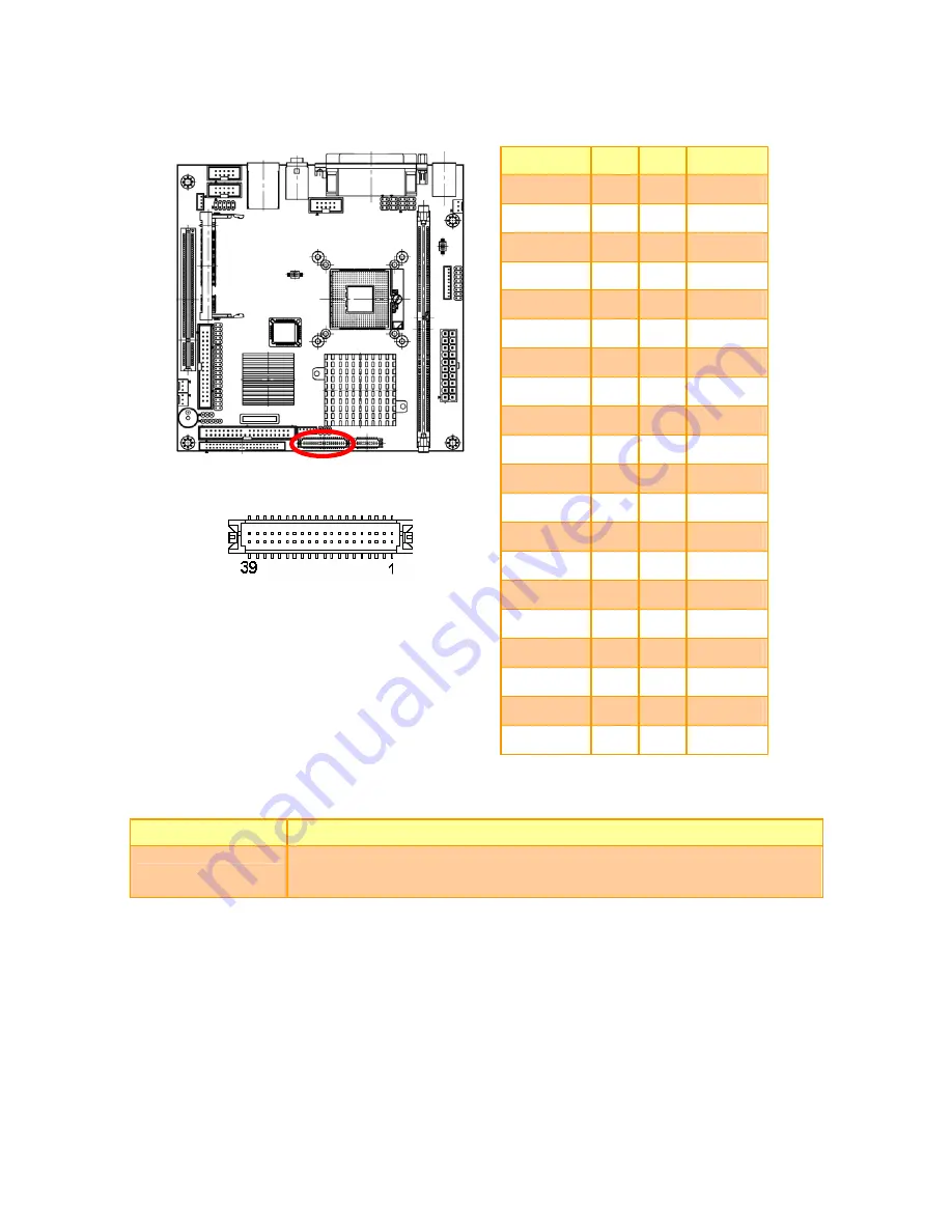 BCM Advanced Research MX852E-C10 Series Скачать руководство пользователя страница 56