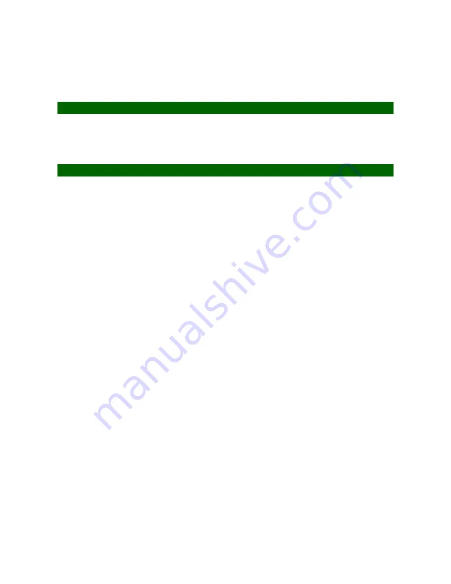 BCM Advanced Research MX852E-C10 Series User Manual Download Page 65