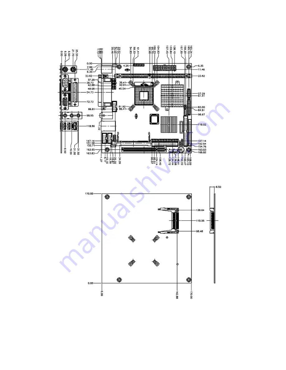 BCM Advanced Research MX852E-C10 Series Скачать руководство пользователя страница 97