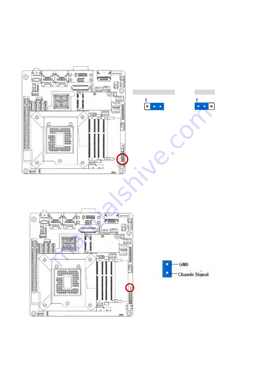 BCM Advanced Research MX87QD Скачать руководство пользователя страница 34