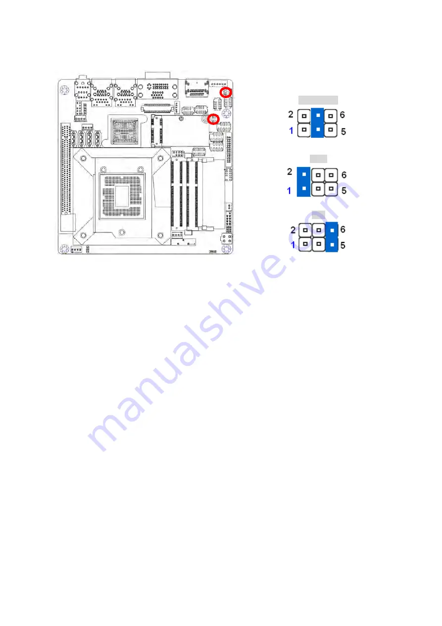 BCM Advanced Research MX87QD Скачать руководство пользователя страница 35