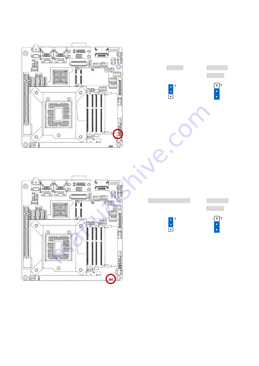 BCM Advanced Research MX87QD Скачать руководство пользователя страница 36