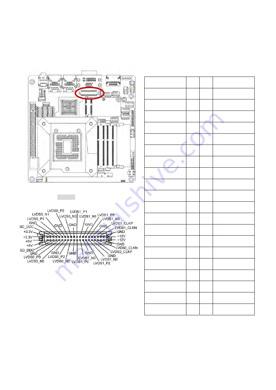 BCM Advanced Research MX87QD Скачать руководство пользователя страница 43