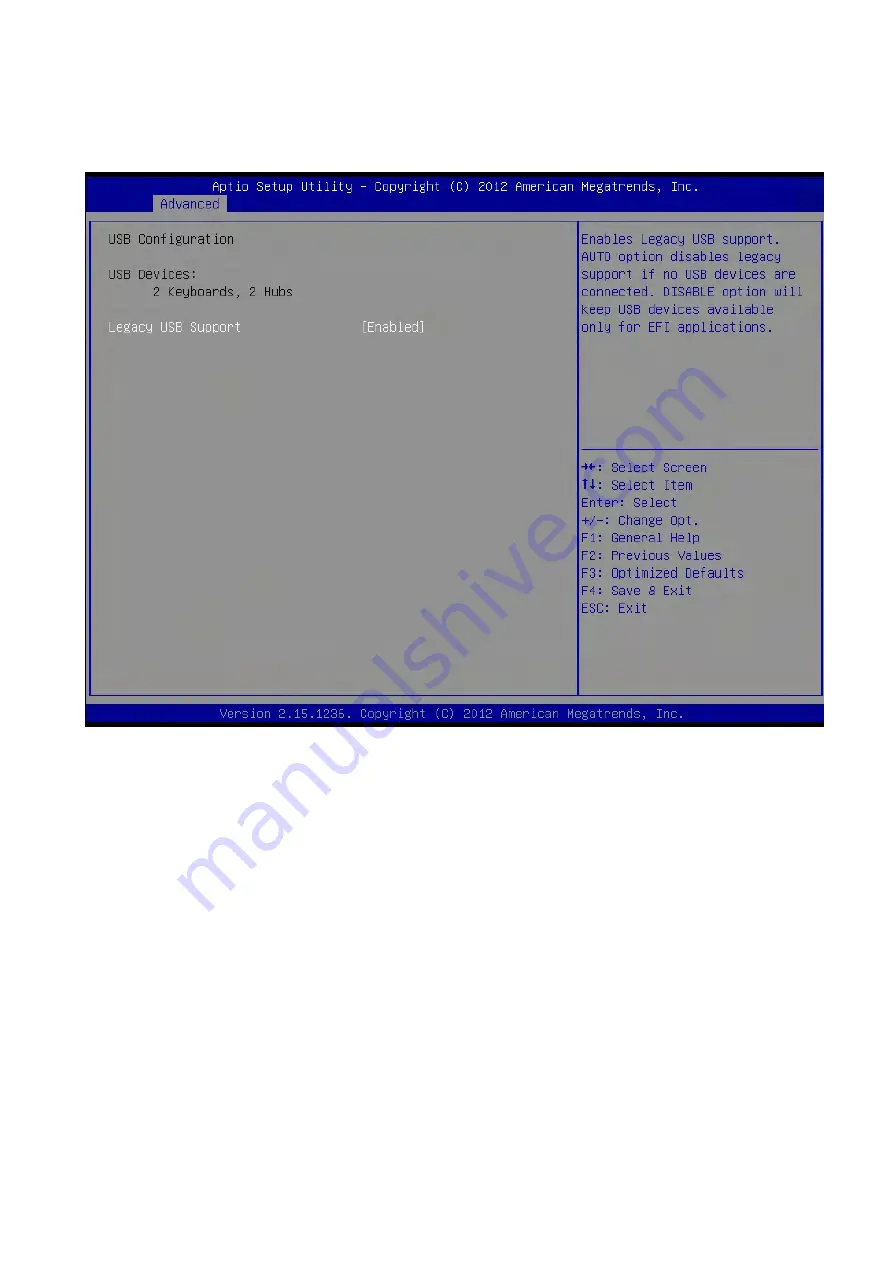 BCM Advanced Research MX87QD Скачать руководство пользователя страница 61