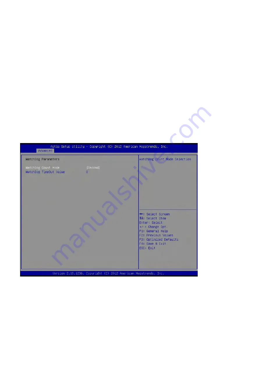 BCM Advanced Research MX87QD Скачать руководство пользователя страница 68