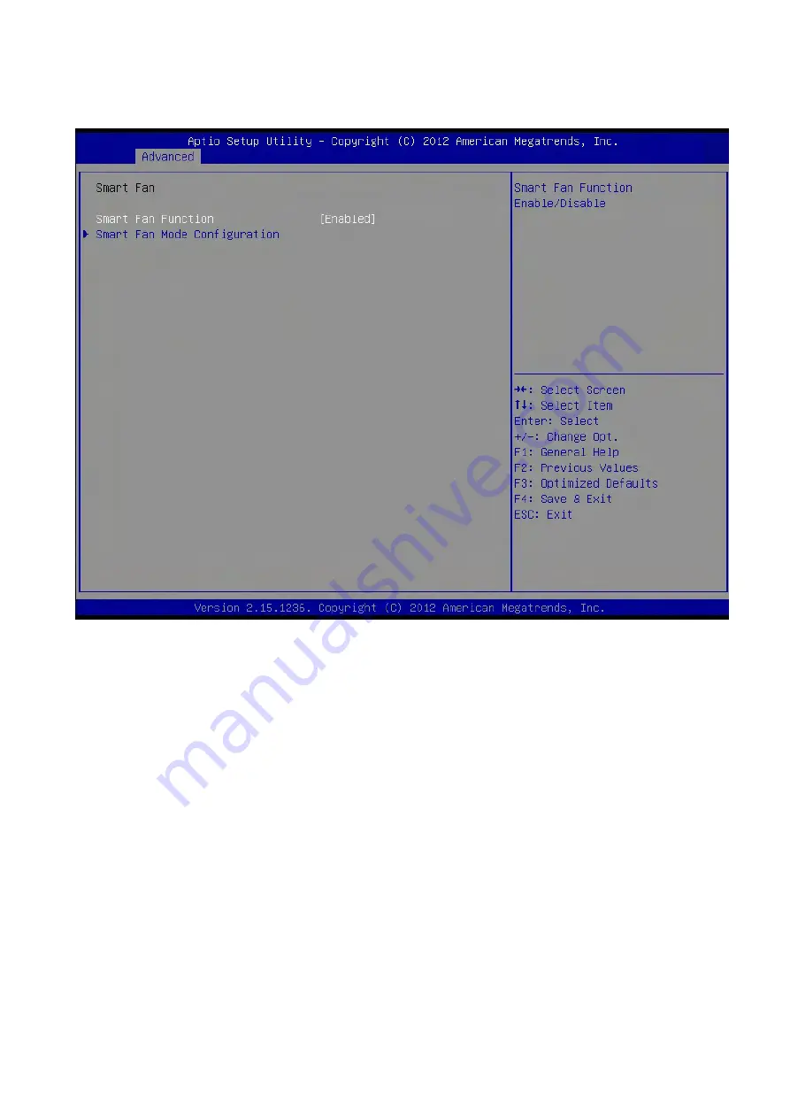 BCM Advanced Research MX87QD Скачать руководство пользователя страница 71