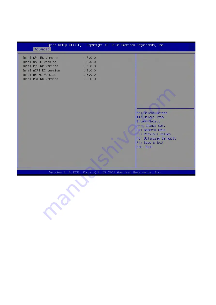 BCM Advanced Research MX87QD Скачать руководство пользователя страница 74