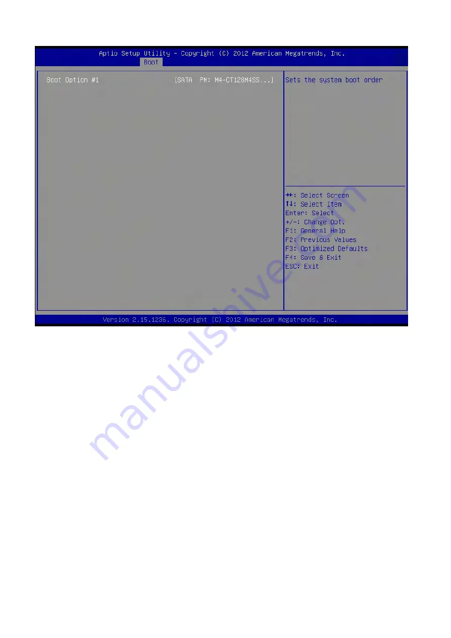 BCM Advanced Research MX87QD Скачать руководство пользователя страница 88