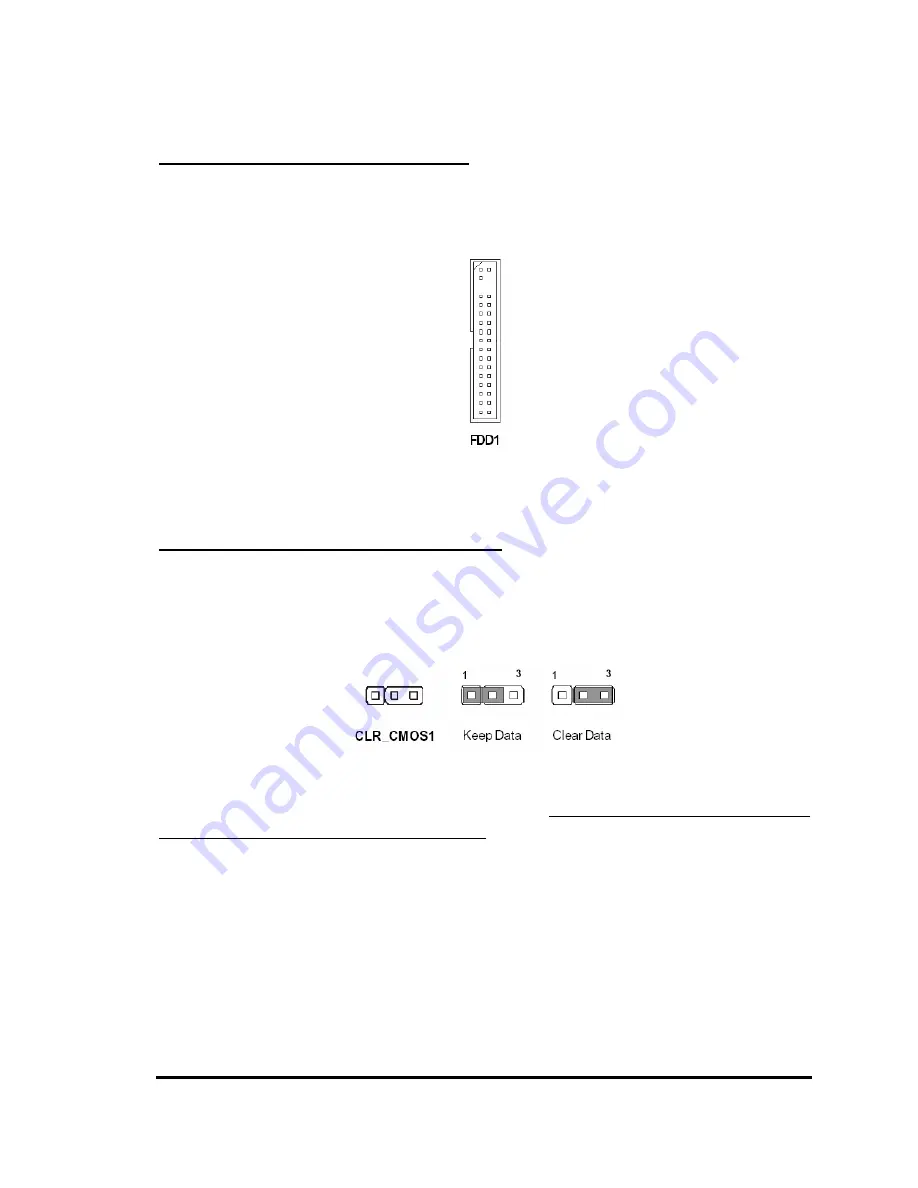 BCM Advanced Research MX945GM-D User Manual Download Page 20