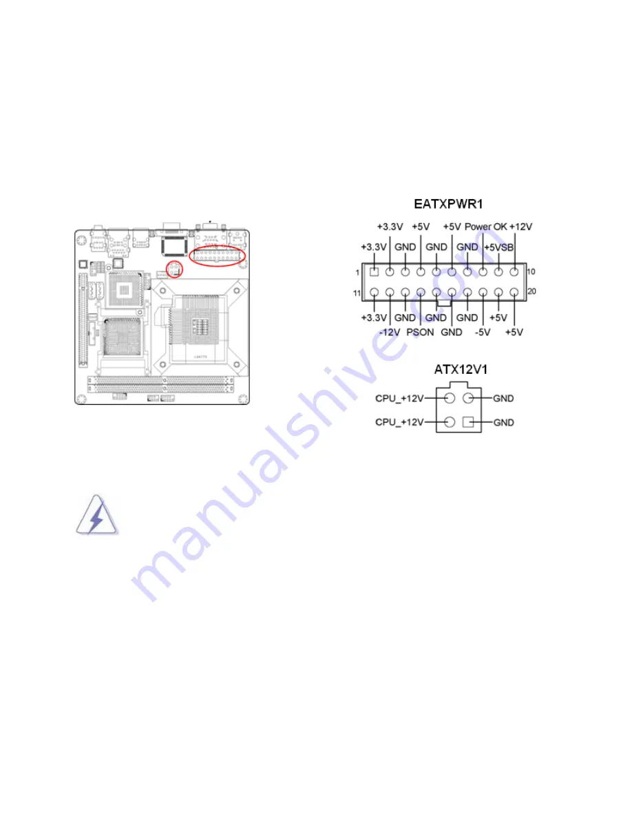 BCM Advanced Research MX965Q User Manual Download Page 27