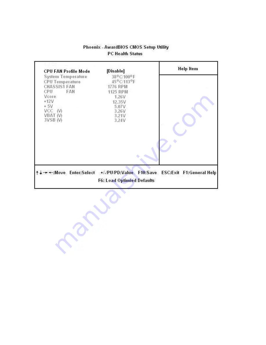 BCM Advanced Research MX965Q Скачать руководство пользователя страница 50