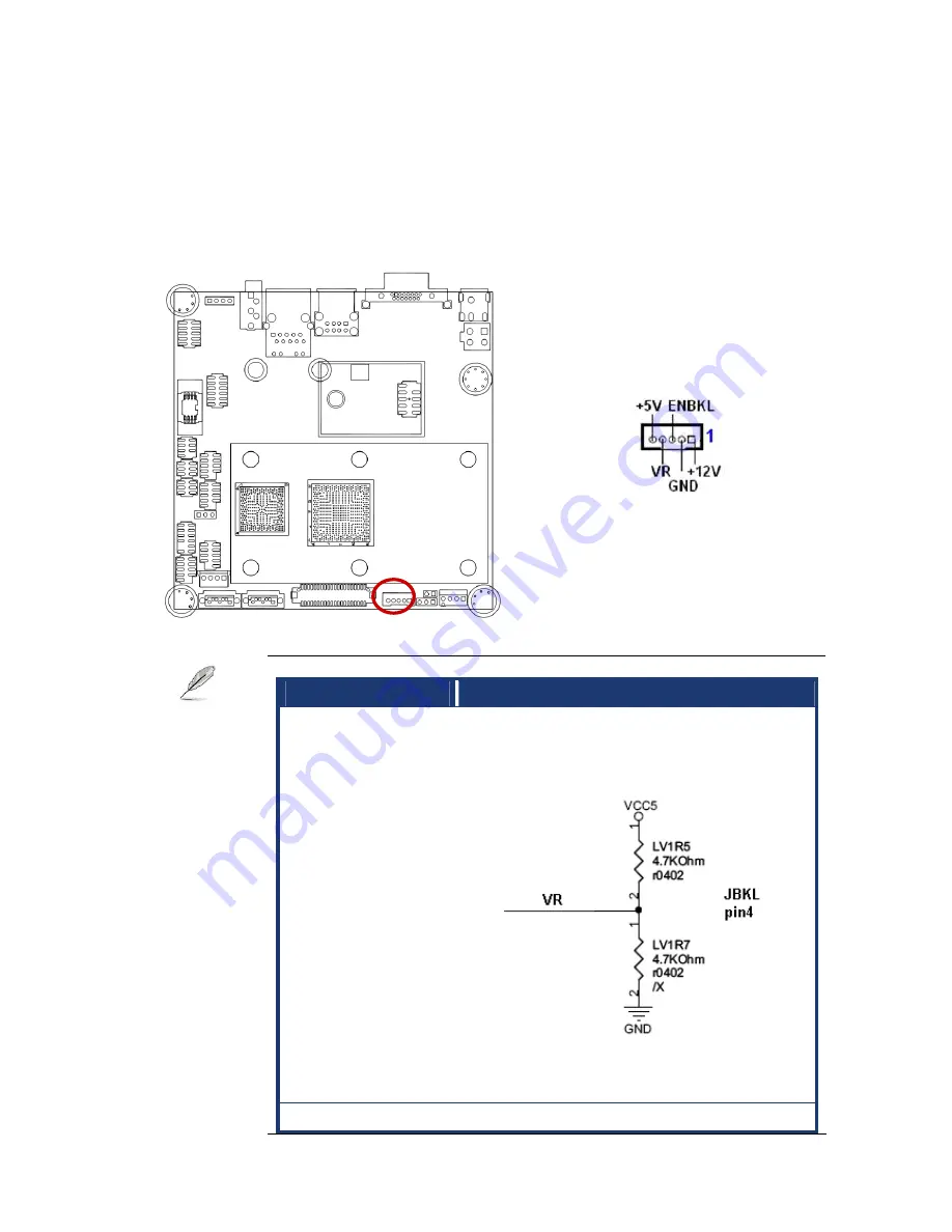 BCM Advanced Research NX260N Скачать руководство пользователя страница 22