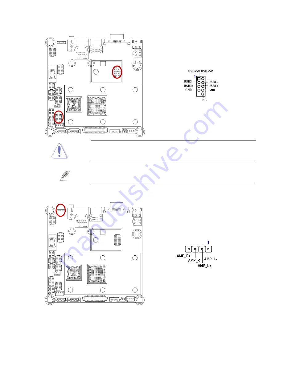 BCM Advanced Research NX260N User Manual Download Page 27