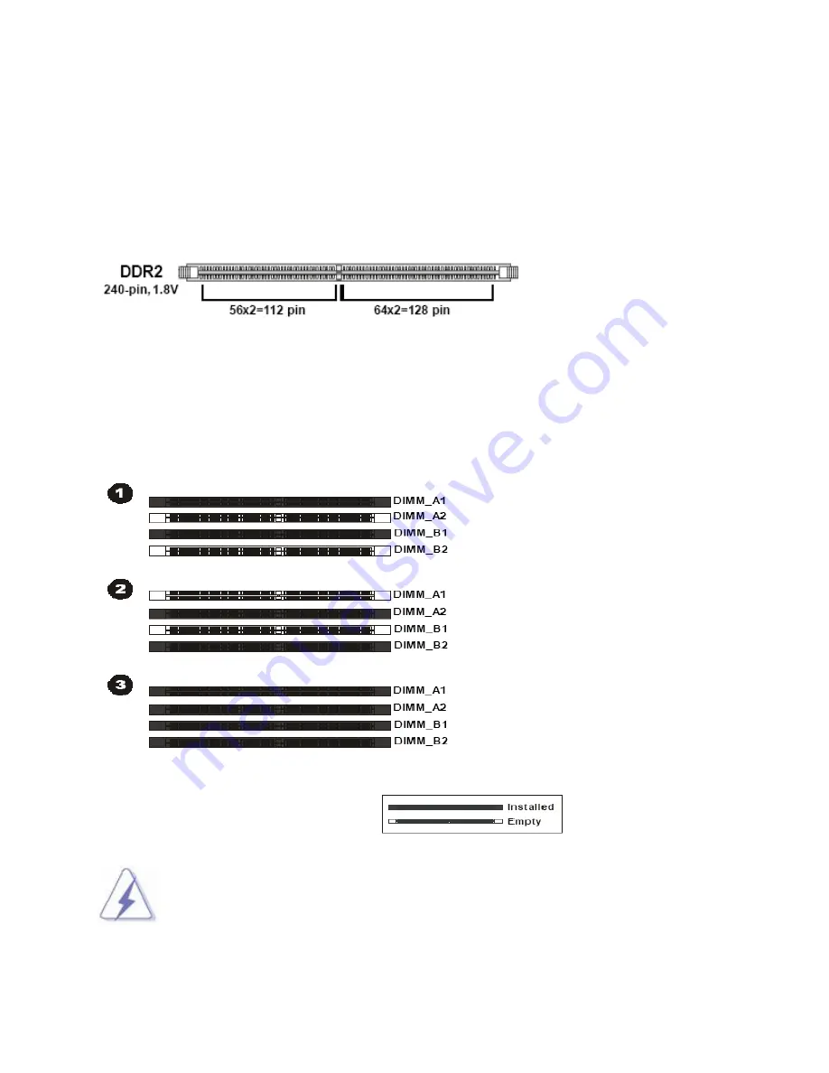 BCM Advanced Research RX965QV User Manual Download Page 24