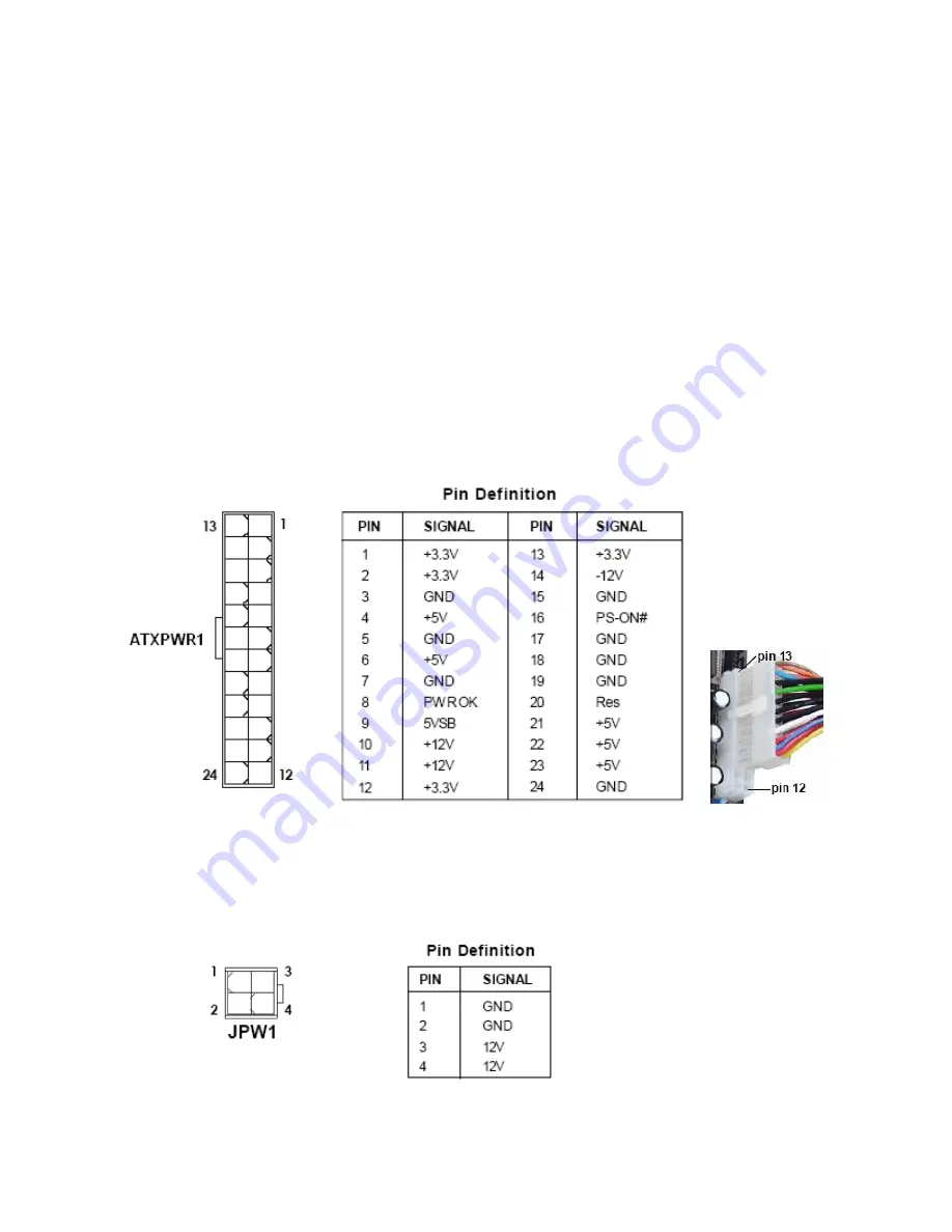 BCM Advanced Research RX965QV Скачать руководство пользователя страница 27