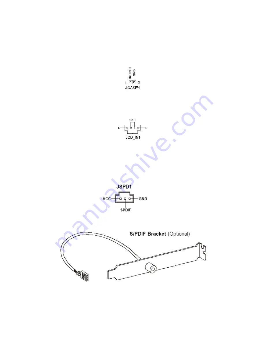 BCM Advanced Research RX965QV User Manual Download Page 33