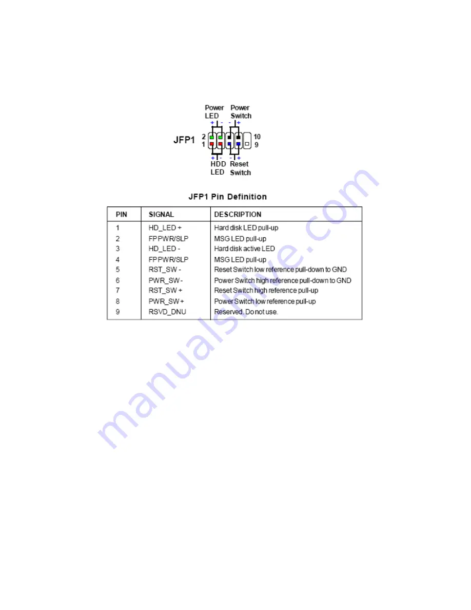 BCM Advanced Research RX965QV Скачать руководство пользователя страница 37