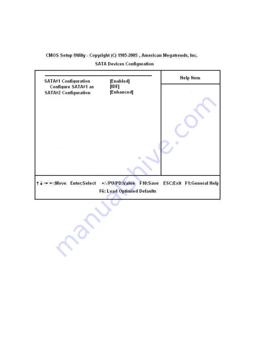 BCM Advanced Research RX965QV Скачать руководство пользователя страница 58