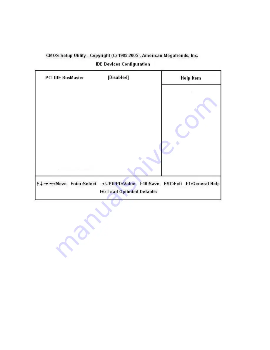 BCM Advanced Research RX965QV Скачать руководство пользователя страница 59