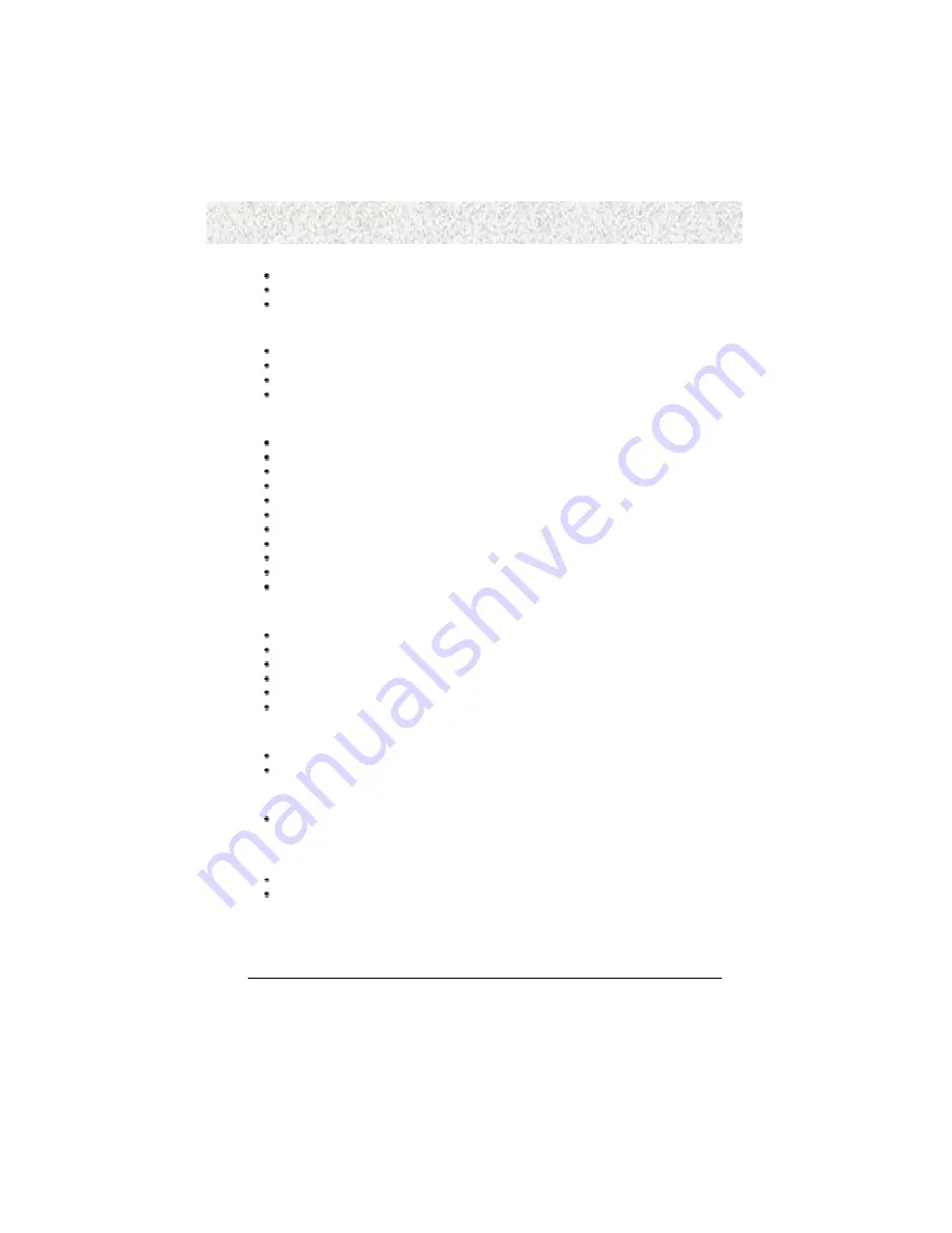 BCM ED440BX User Manual Download Page 10