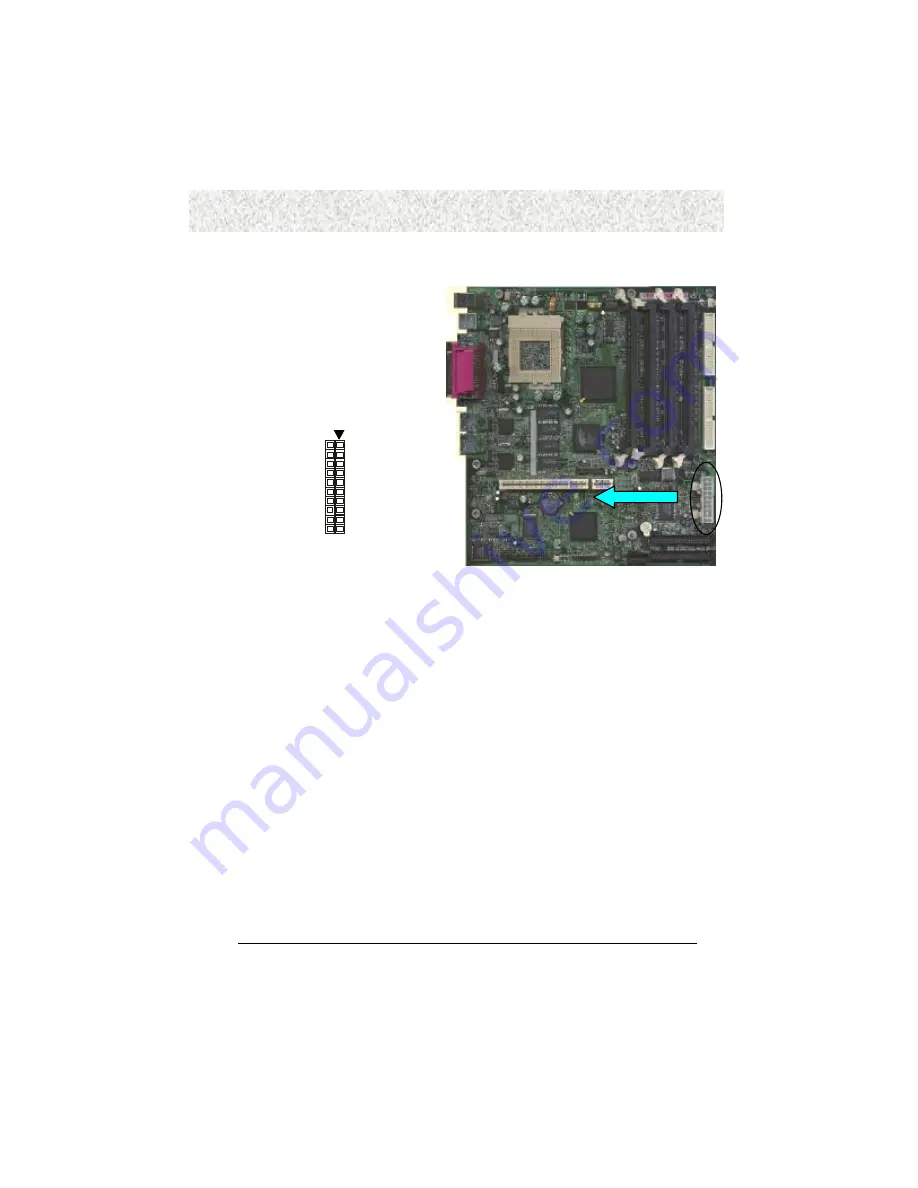 BCM ED440BX User Manual Download Page 21