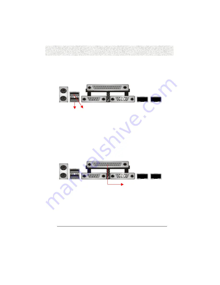 BCM ED440BX User Manual Download Page 25