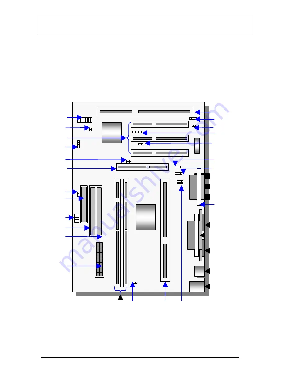 BCM GT440ZX User Manual Download Page 12