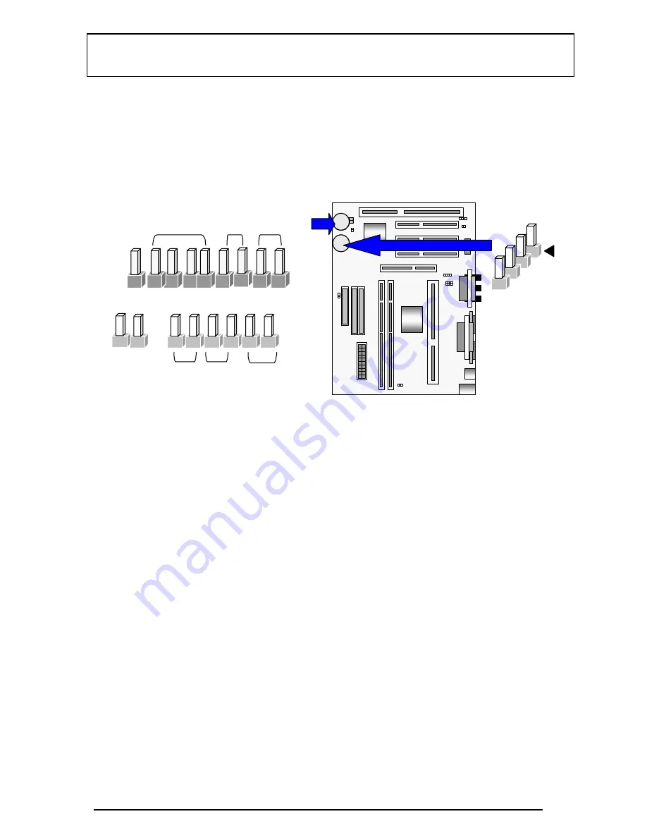 BCM GT440ZX User Manual Download Page 25